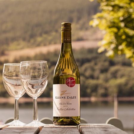 Arrochar Hotel 'A Bespoke Hotel' Экстерьер фото