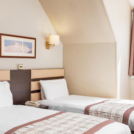Arrochar Hotel 'A Bespoke Hotel' Экстерьер фото