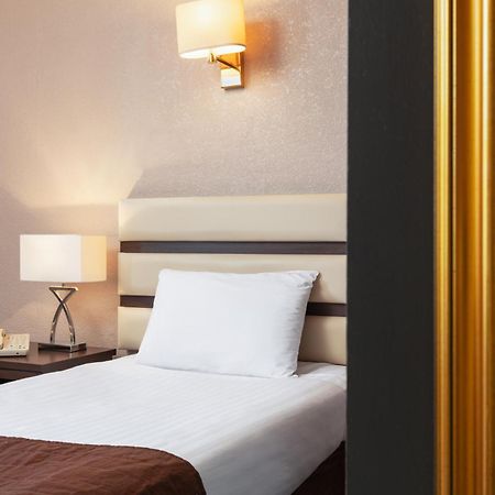 Arrochar Hotel 'A Bespoke Hotel' Экстерьер фото