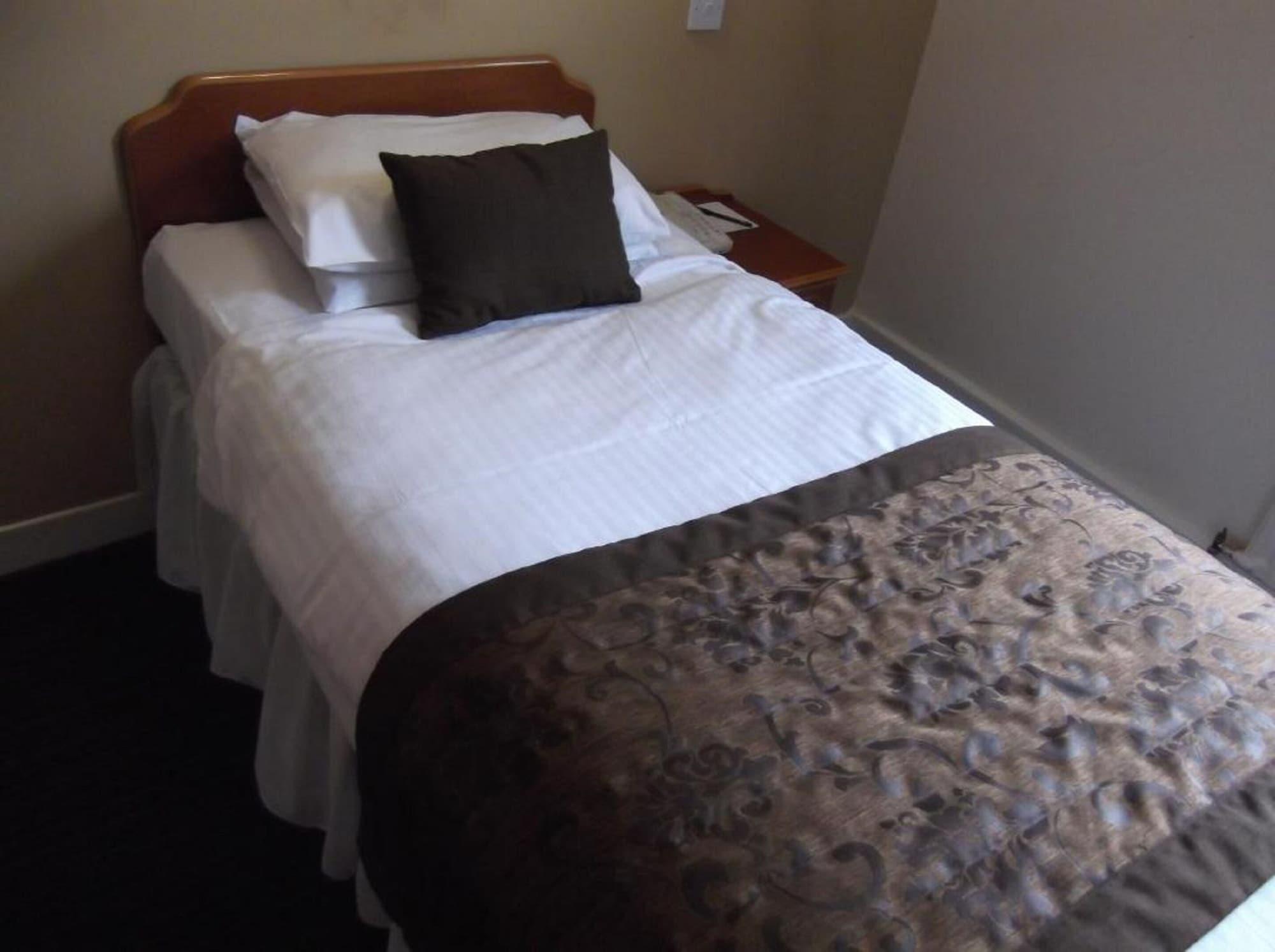Arrochar Hotel 'A Bespoke Hotel' Экстерьер фото