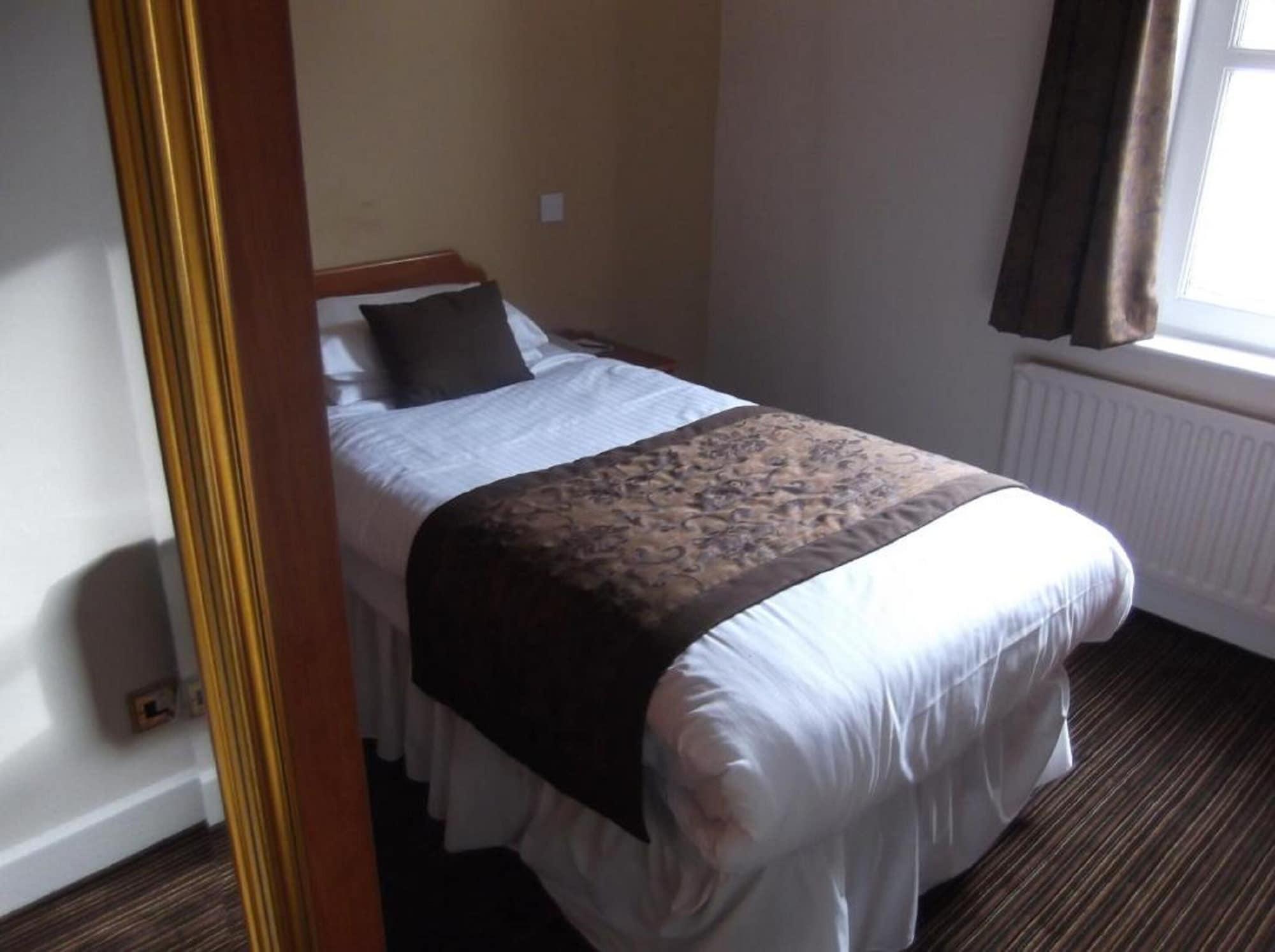 Arrochar Hotel 'A Bespoke Hotel' Экстерьер фото