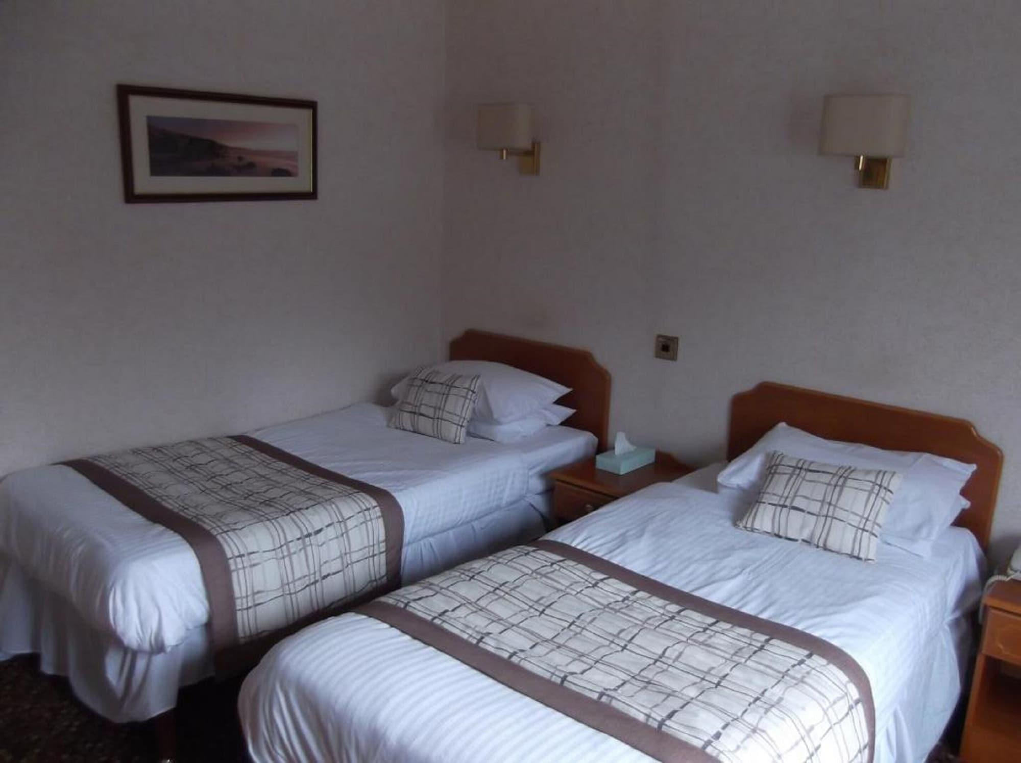 Arrochar Hotel 'A Bespoke Hotel' Экстерьер фото