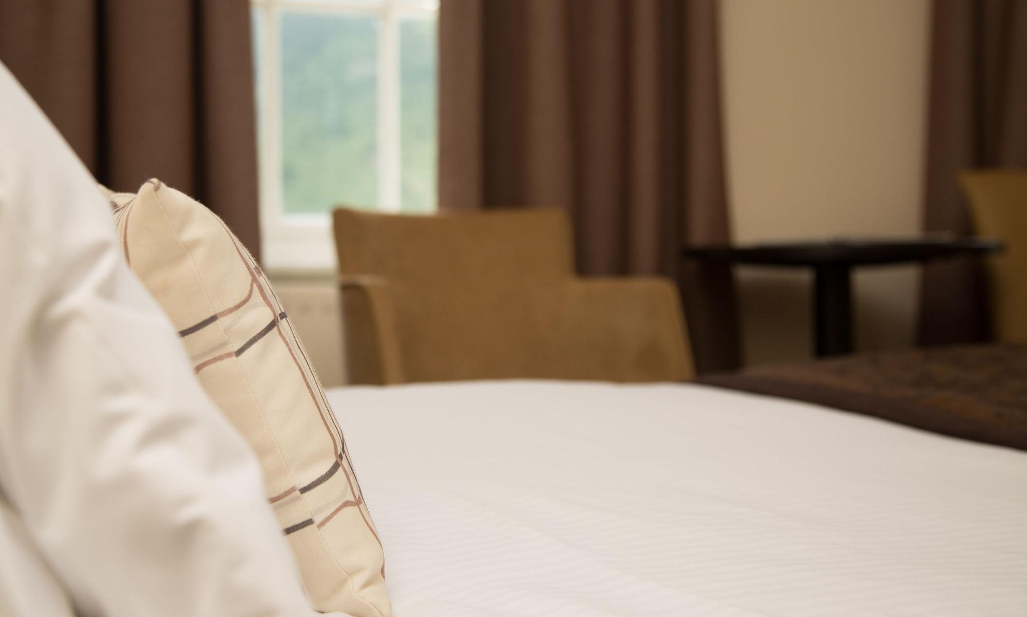 Arrochar Hotel 'A Bespoke Hotel' Экстерьер фото