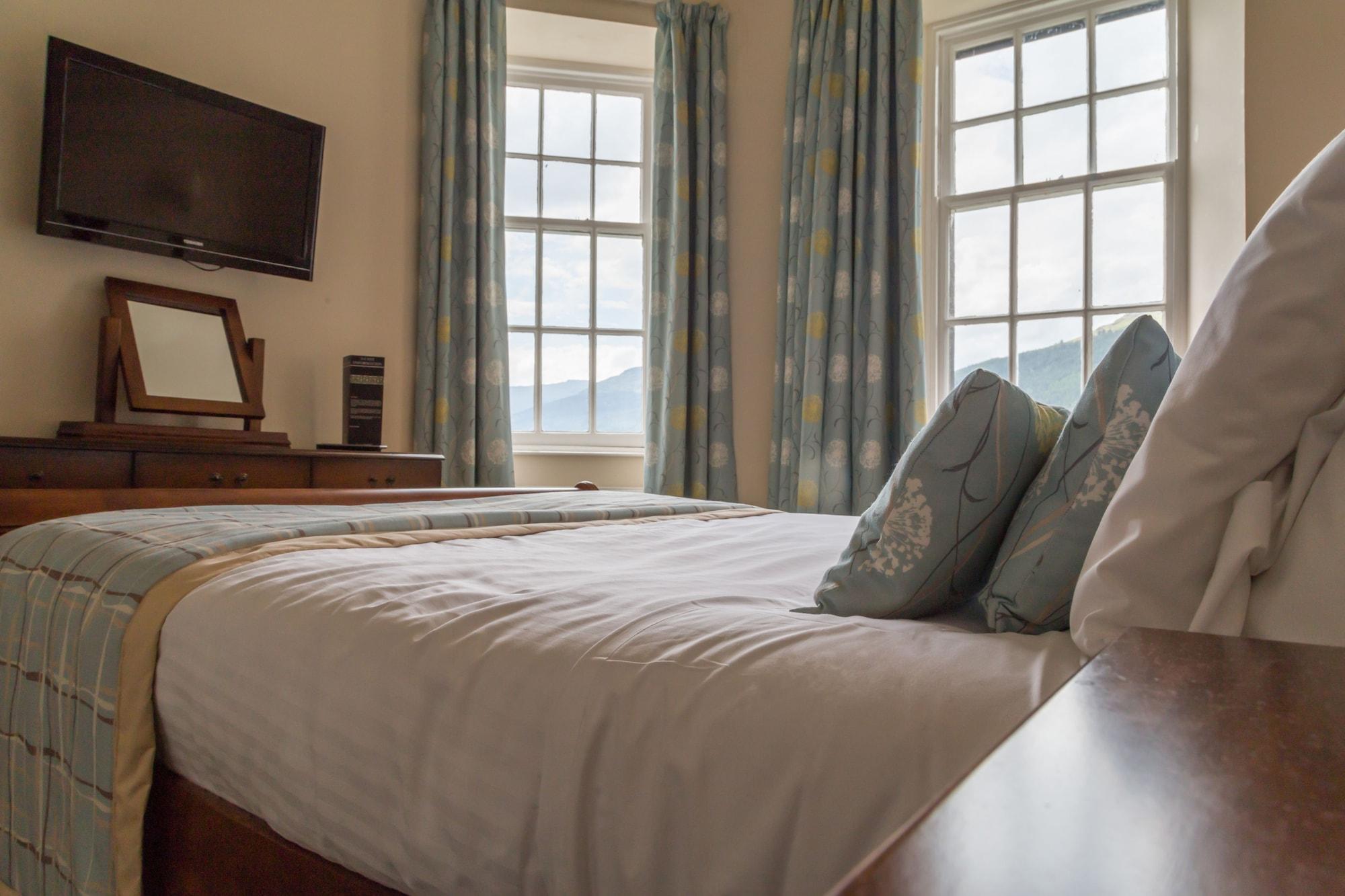 Arrochar Hotel 'A Bespoke Hotel' Экстерьер фото
