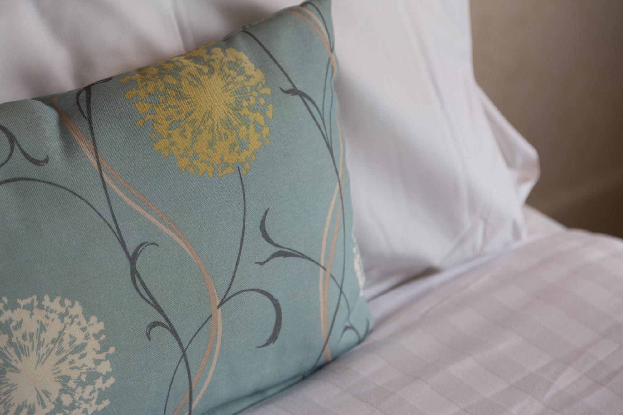 Arrochar Hotel 'A Bespoke Hotel' Экстерьер фото