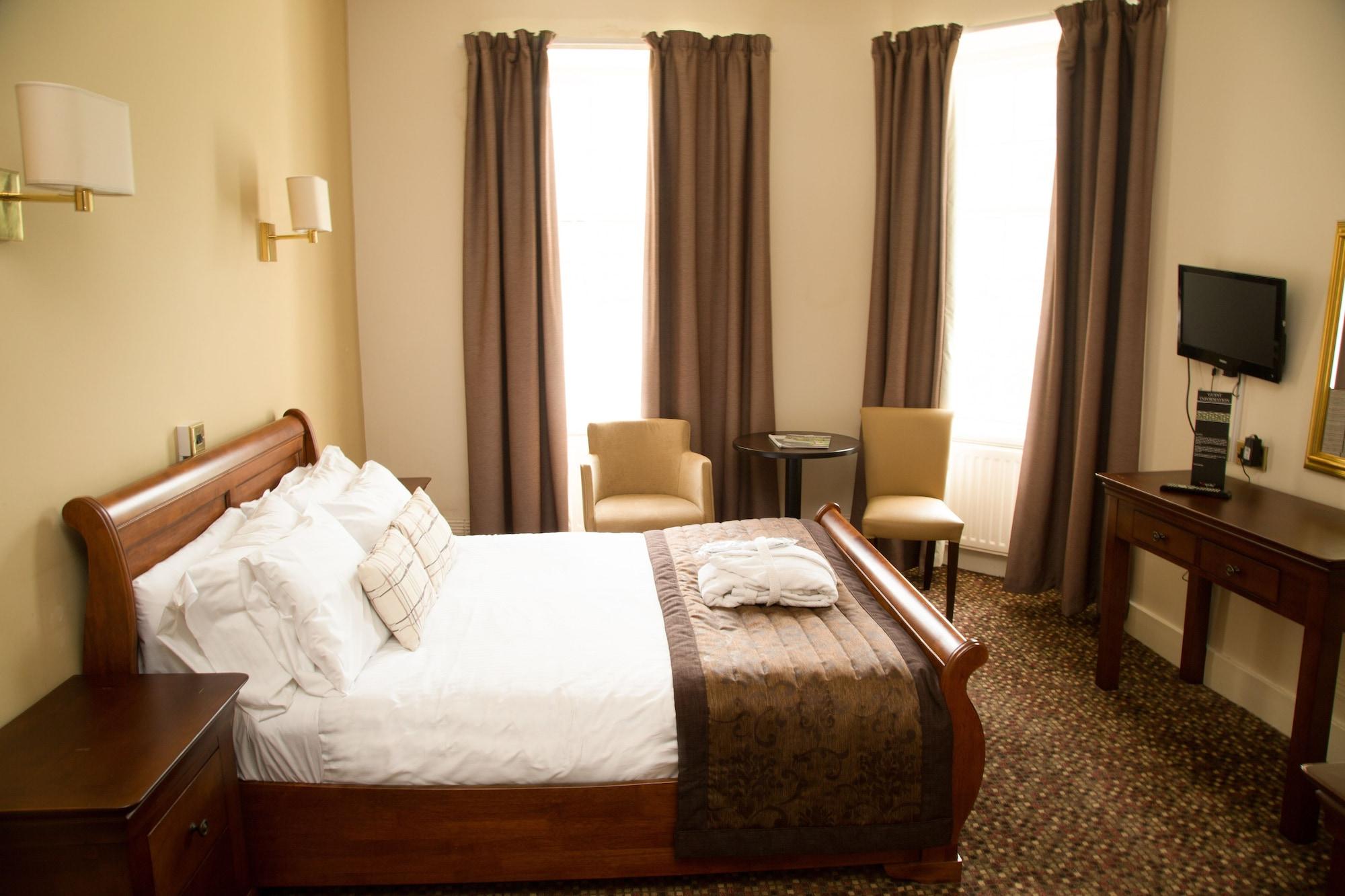 Arrochar Hotel 'A Bespoke Hotel' Экстерьер фото