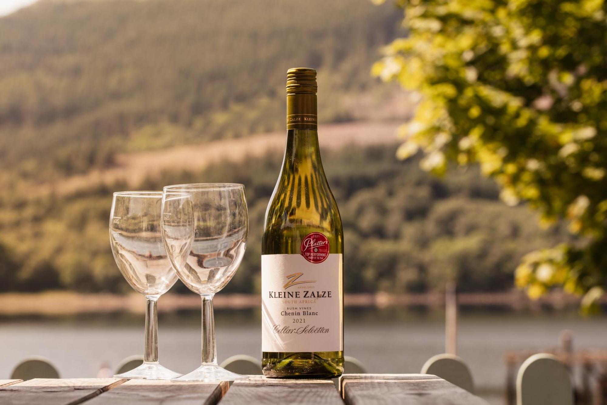 Arrochar Hotel 'A Bespoke Hotel' Экстерьер фото