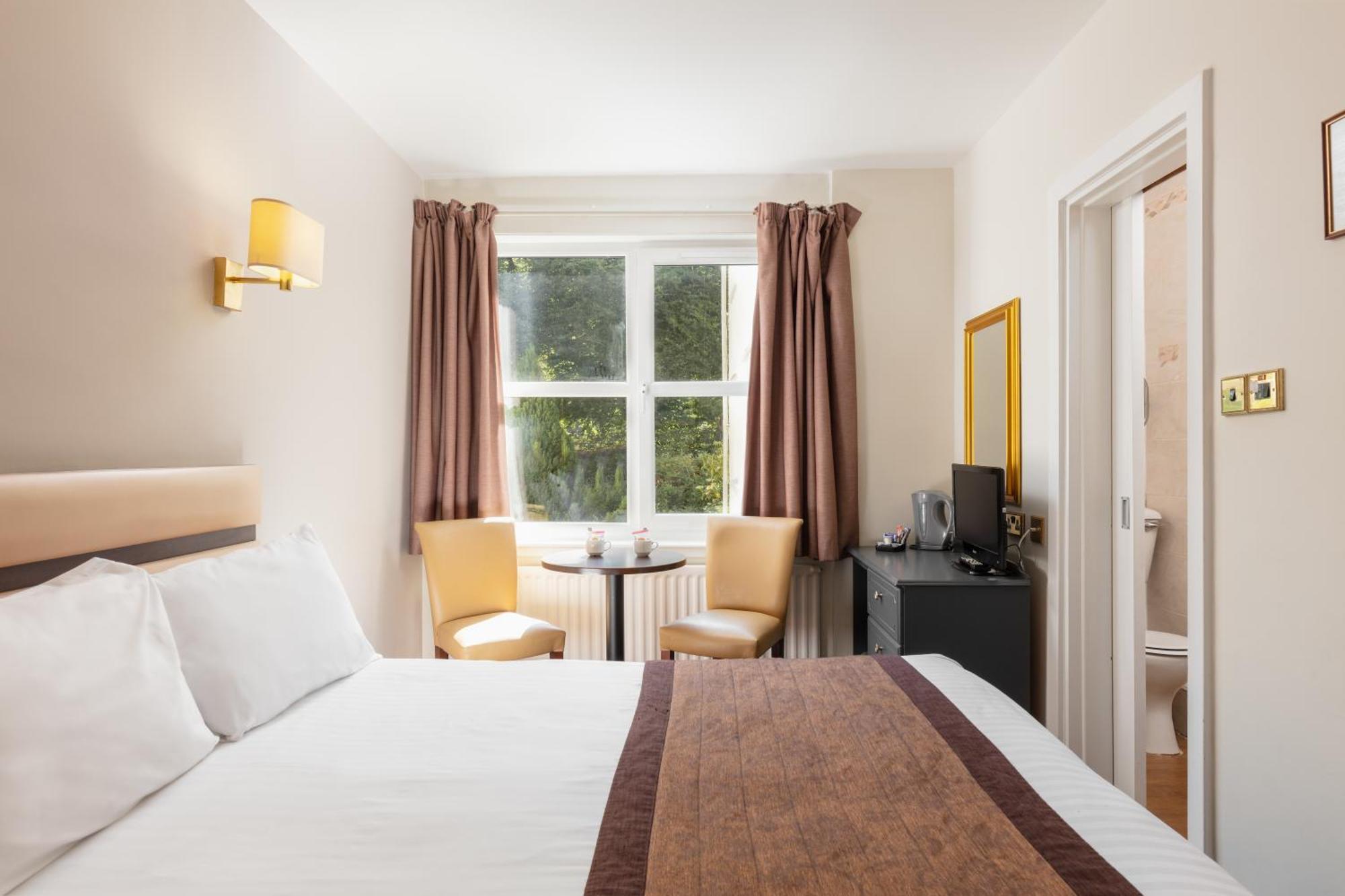 Arrochar Hotel 'A Bespoke Hotel' Экстерьер фото