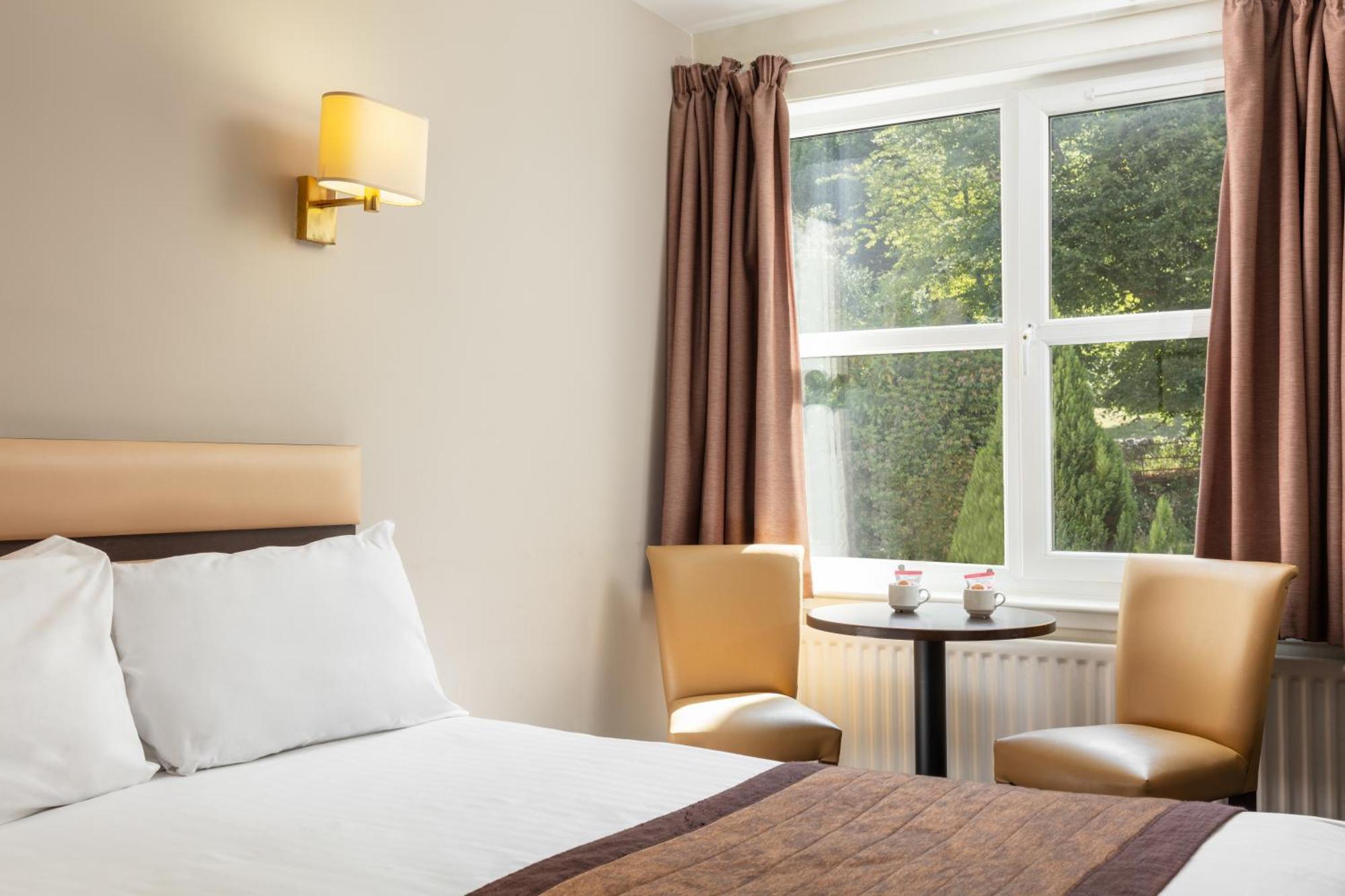 Arrochar Hotel 'A Bespoke Hotel' Экстерьер фото