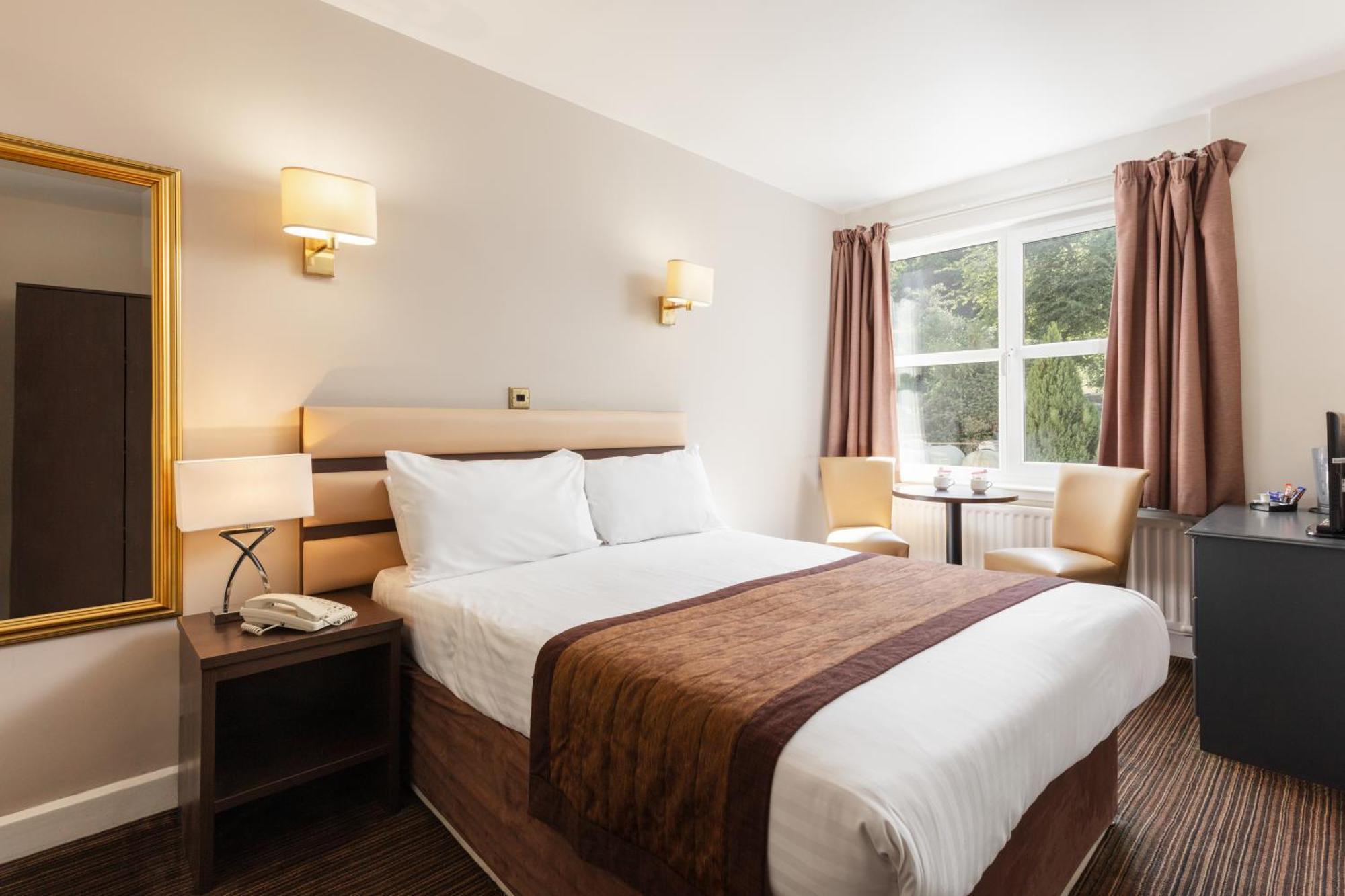 Arrochar Hotel 'A Bespoke Hotel' Экстерьер фото