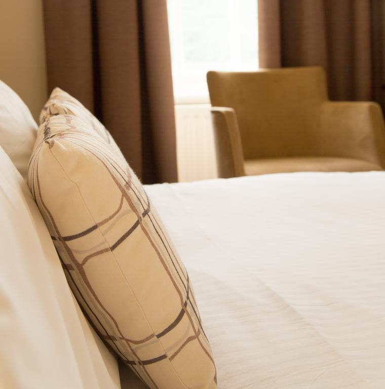 Arrochar Hotel 'A Bespoke Hotel' Экстерьер фото