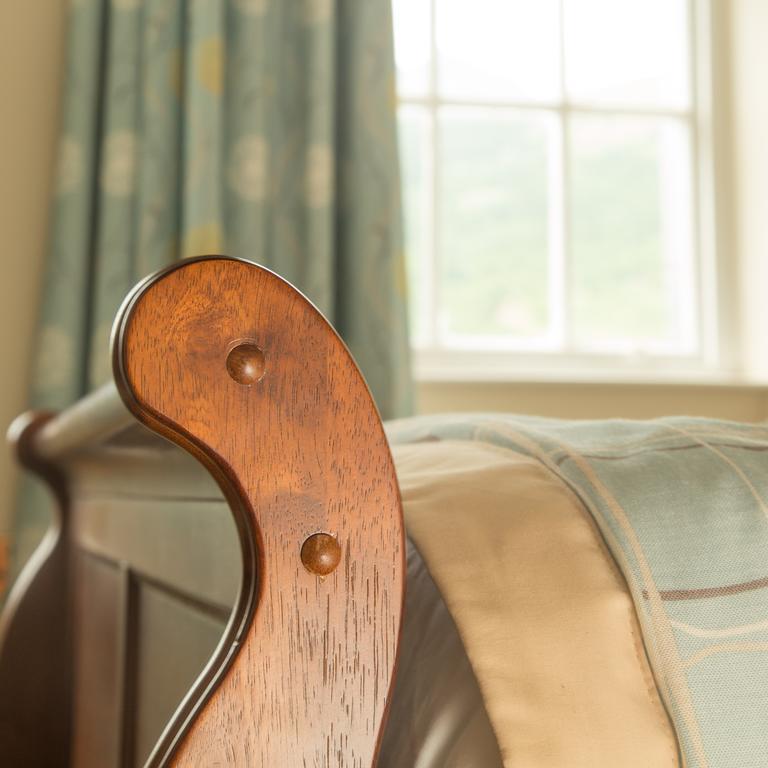 Arrochar Hotel 'A Bespoke Hotel' Экстерьер фото