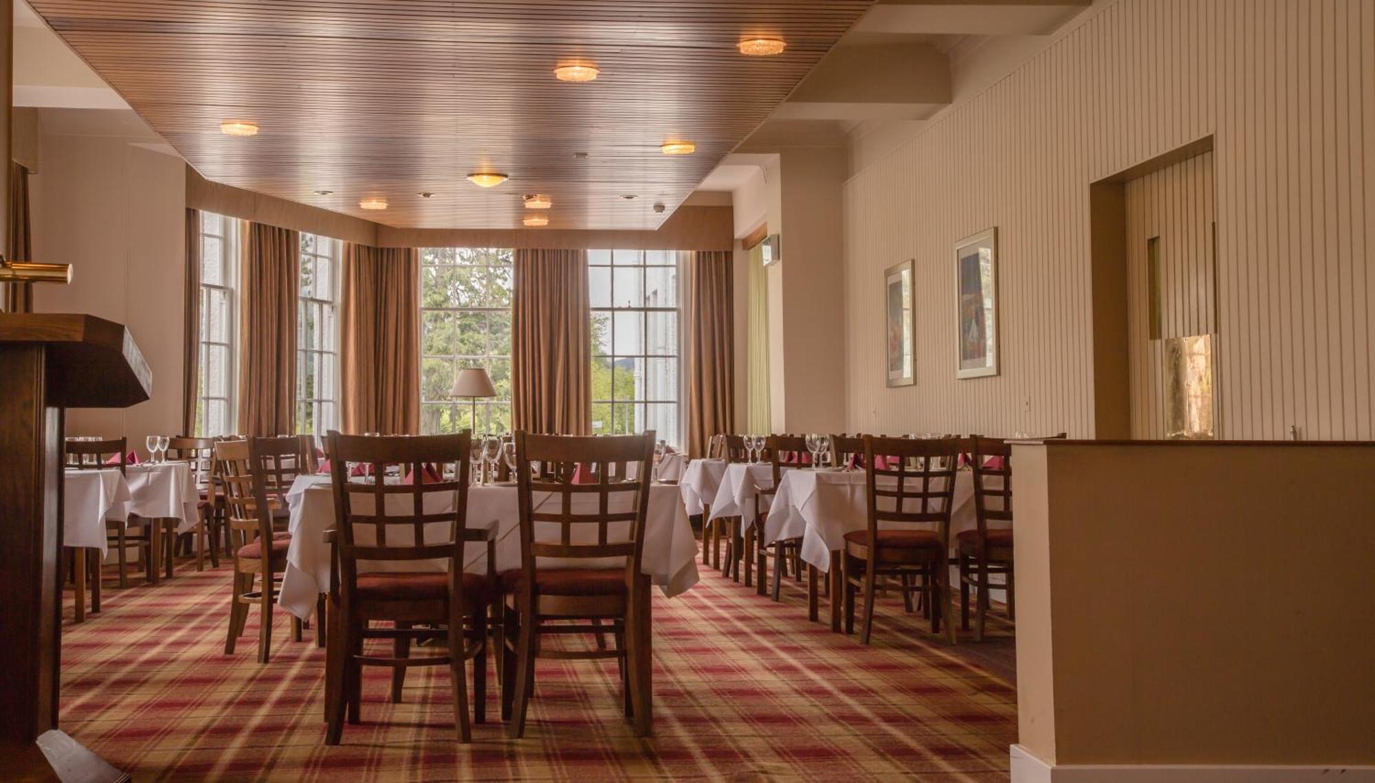 Arrochar Hotel 'A Bespoke Hotel' Экстерьер фото