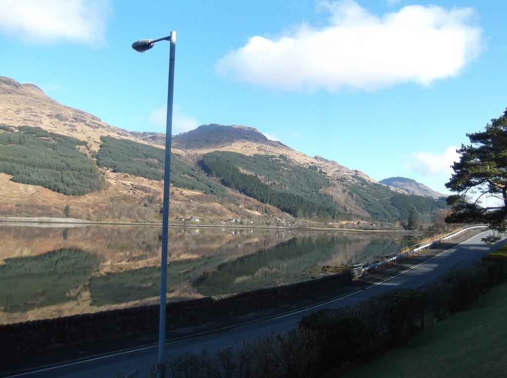 Arrochar Hotel 'A Bespoke Hotel' Экстерьер фото