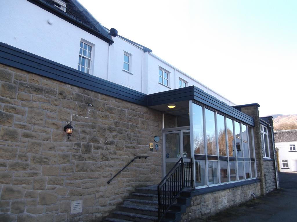 Arrochar Hotel 'A Bespoke Hotel' Экстерьер фото