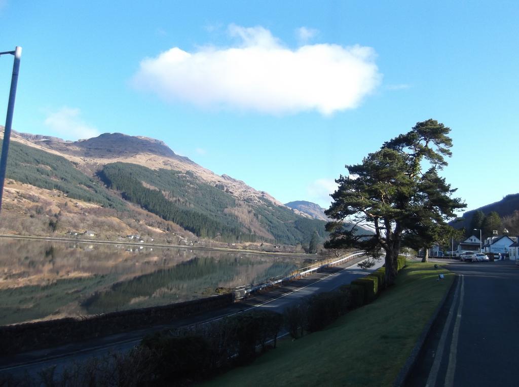 Arrochar Hotel 'A Bespoke Hotel' Экстерьер фото