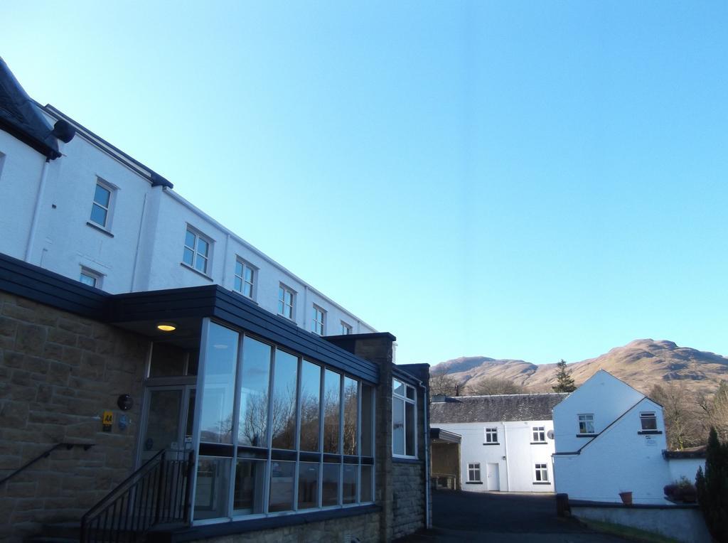 Arrochar Hotel 'A Bespoke Hotel' Экстерьер фото