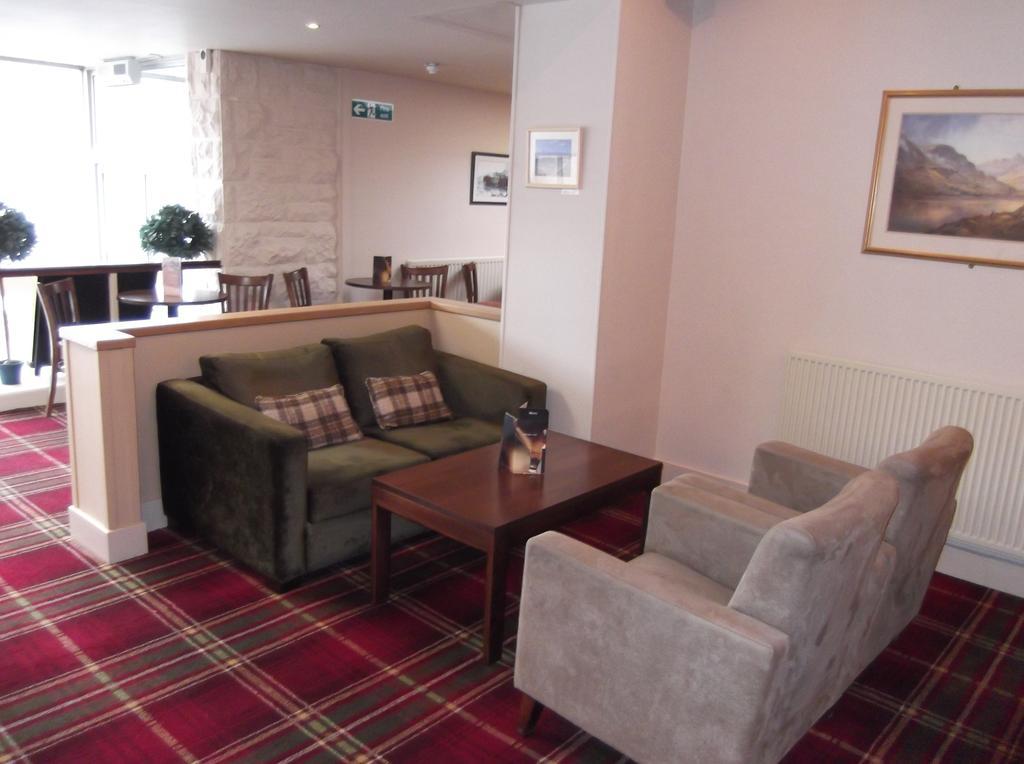 Arrochar Hotel 'A Bespoke Hotel' Экстерьер фото