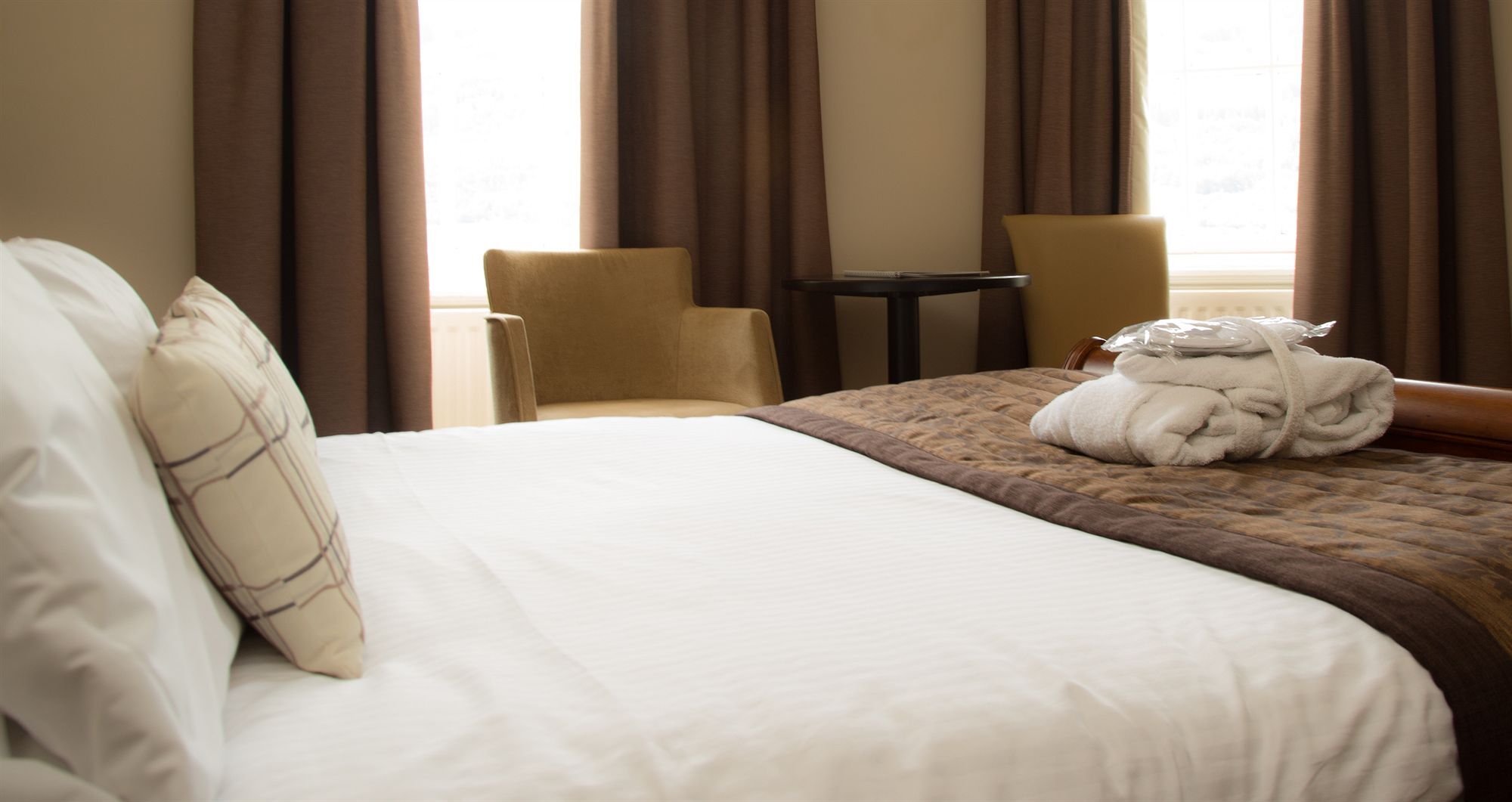 Arrochar Hotel 'A Bespoke Hotel' Экстерьер фото