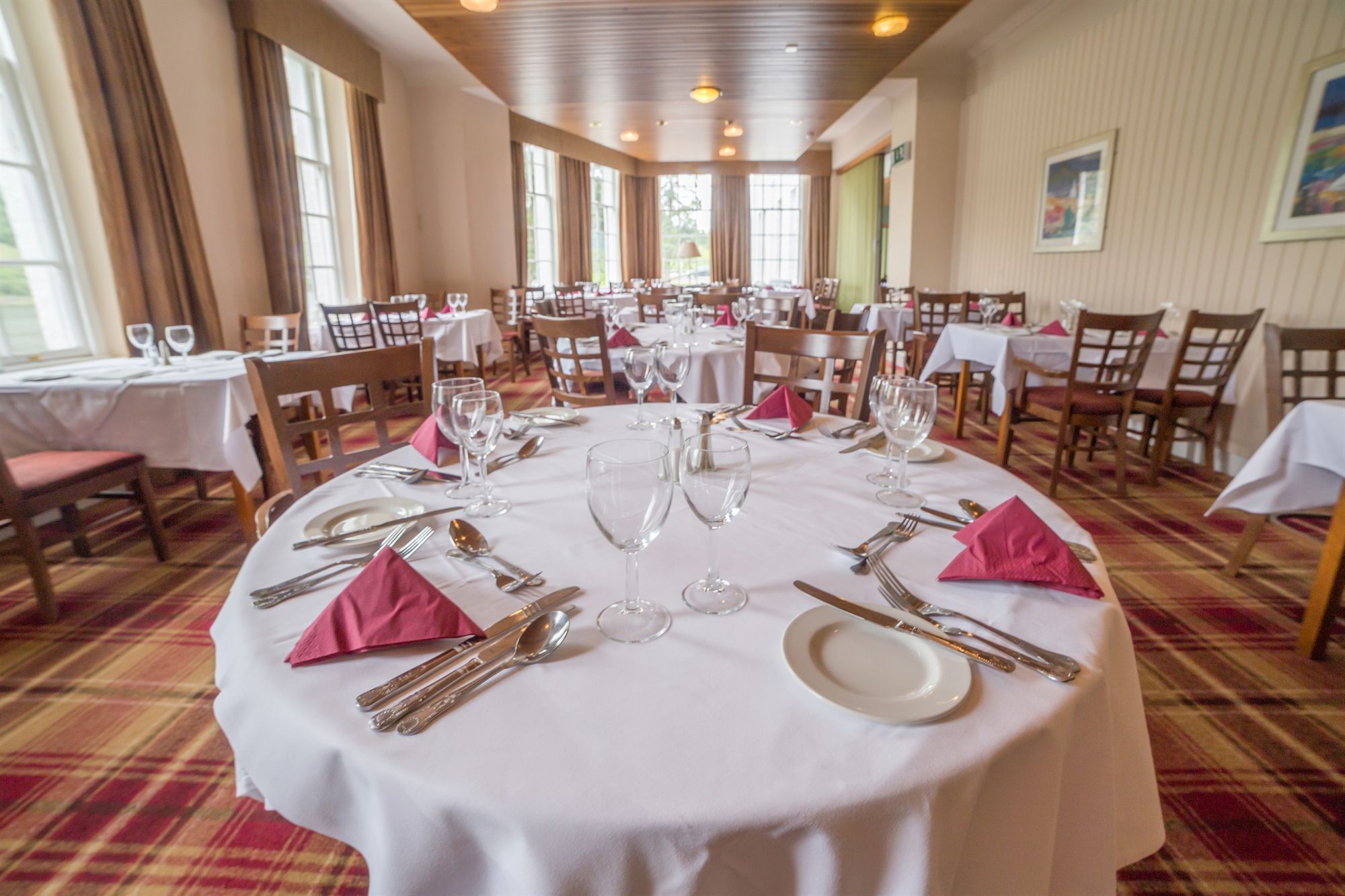 Arrochar Hotel 'A Bespoke Hotel' Экстерьер фото