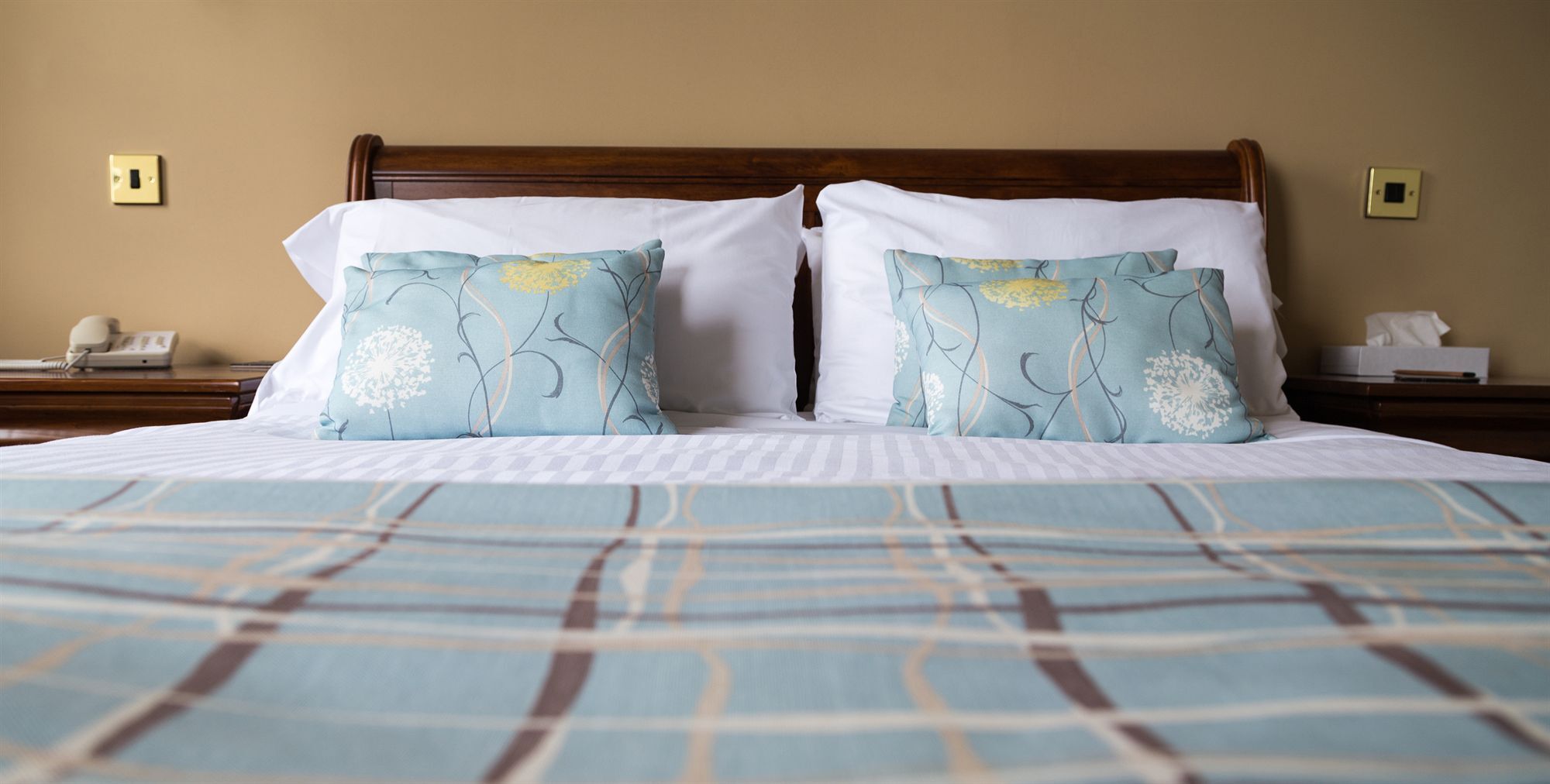 Arrochar Hotel 'A Bespoke Hotel' Экстерьер фото