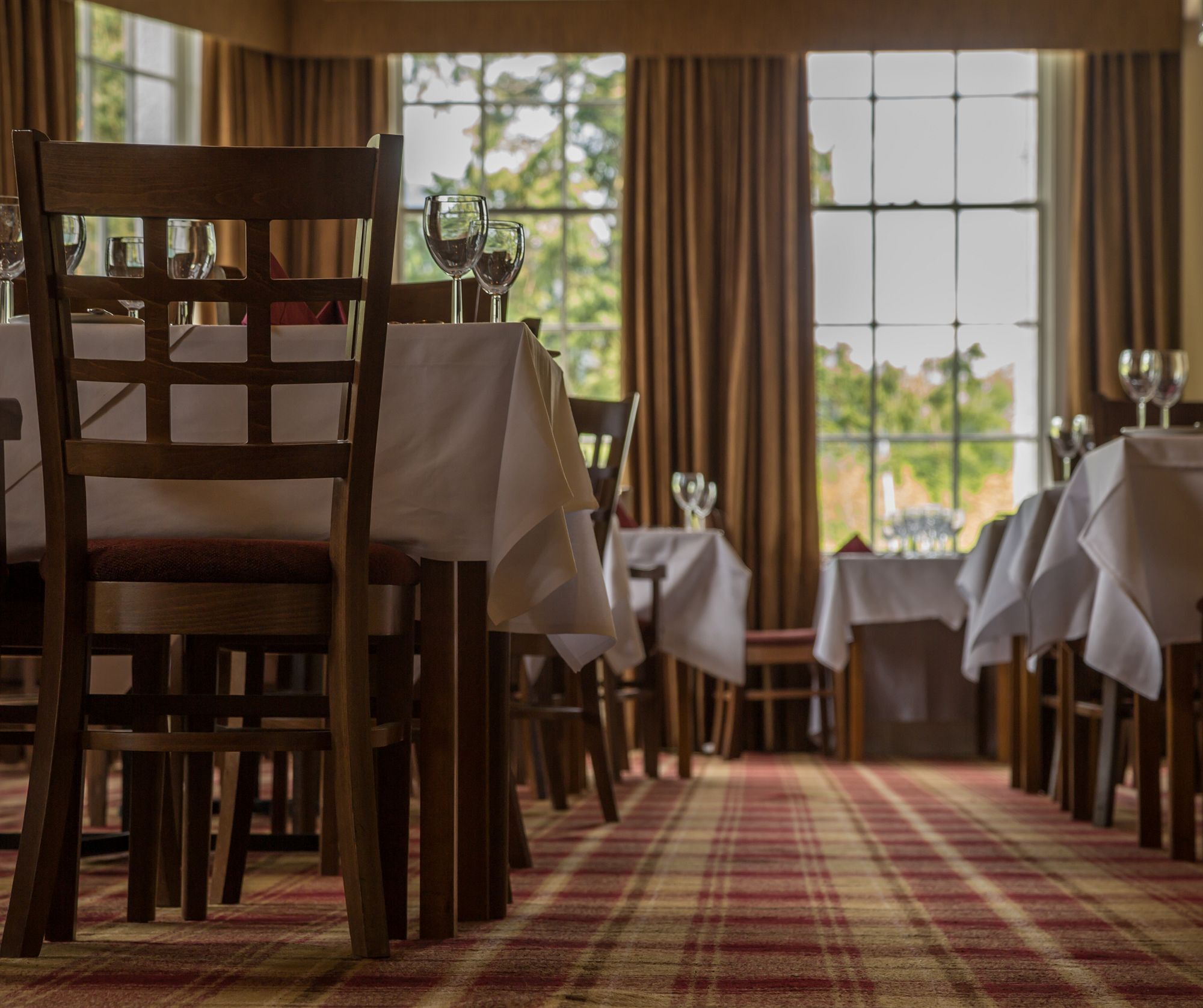 Arrochar Hotel 'A Bespoke Hotel' Экстерьер фото