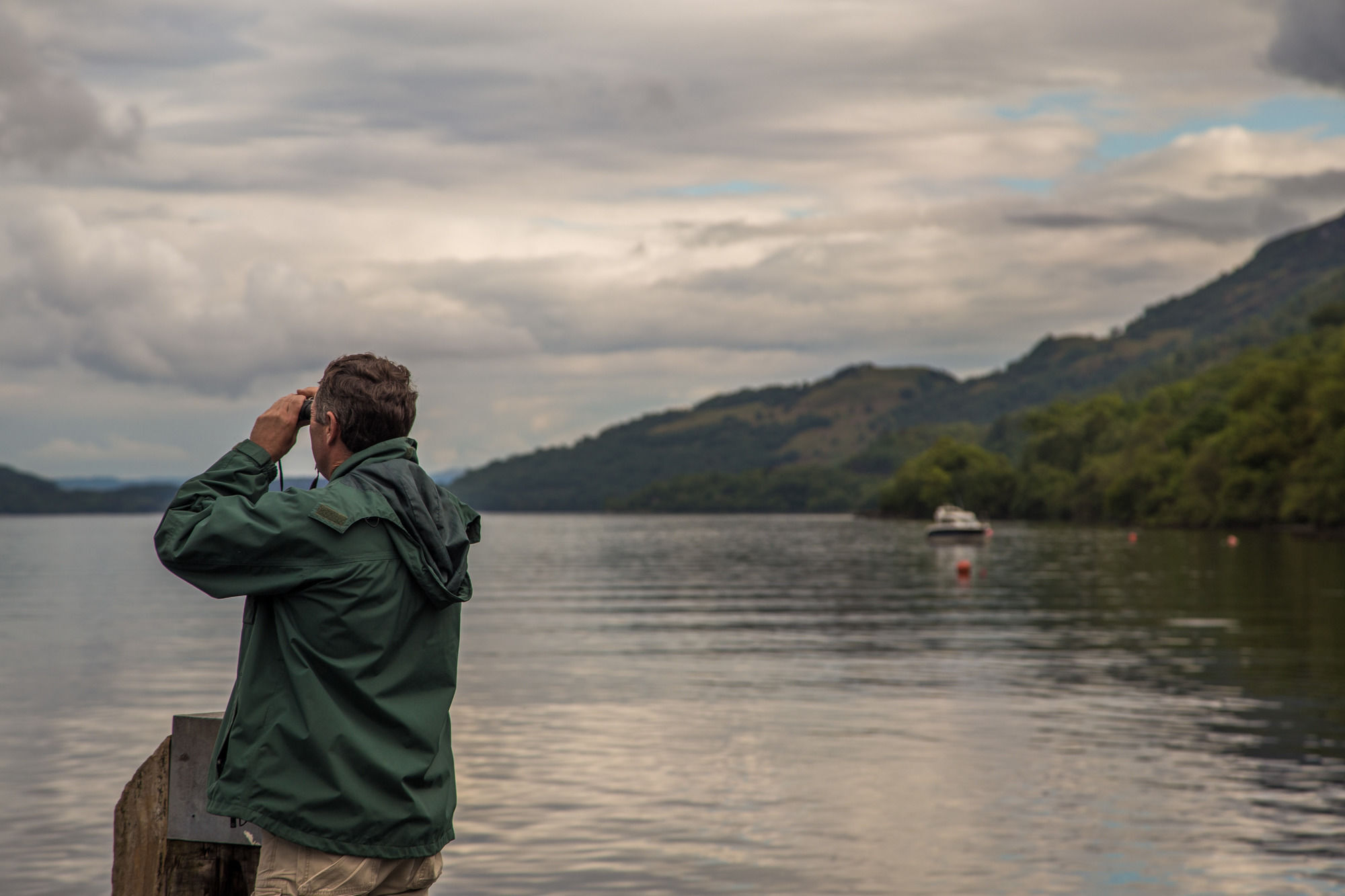 Arrochar Hotel 'A Bespoke Hotel' Экстерьер фото