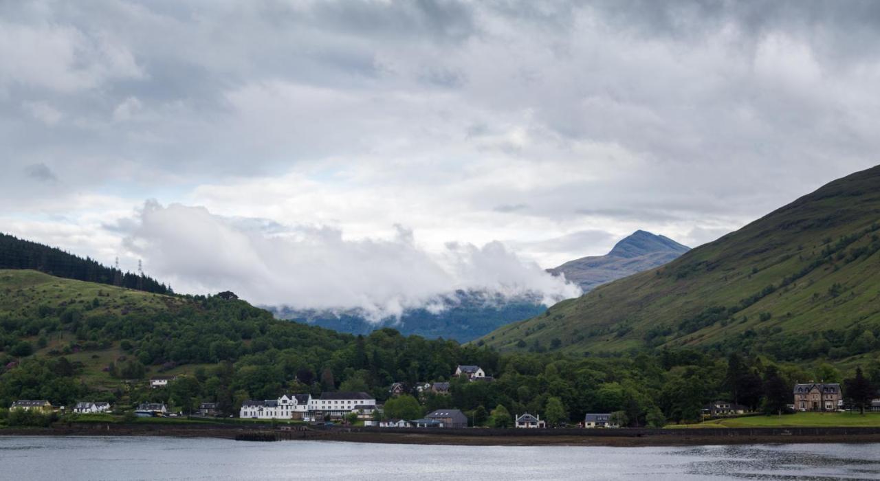 Arrochar Hotel 'A Bespoke Hotel' Экстерьер фото